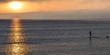 Voici les 10 meilleures activités nautiques à faire en famille en Presqu’île de Crozon