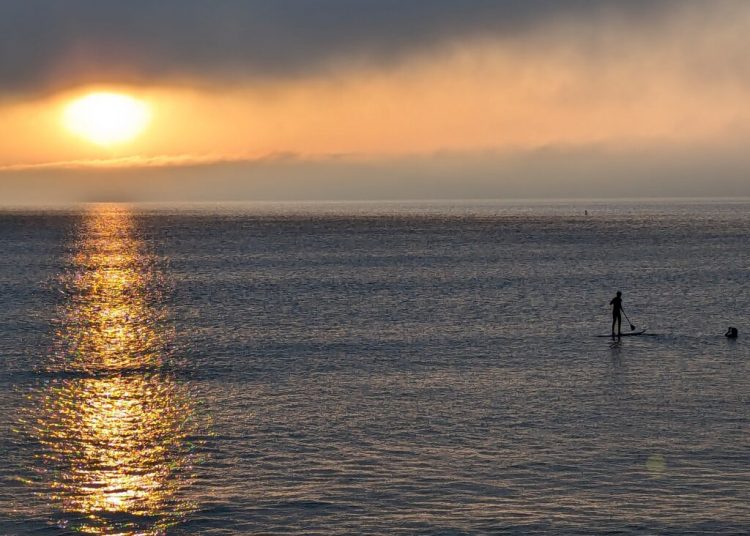 Voici les 10 meilleures activités nautiques à faire en famille en Presqu’île de Crozon