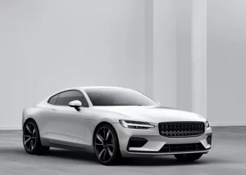 Polestar : date de sortie en France révélée pour sa gamme électrique