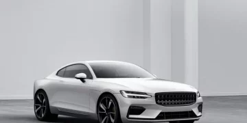 Polestar : date de sortie en France révélée pour sa gamme électrique
