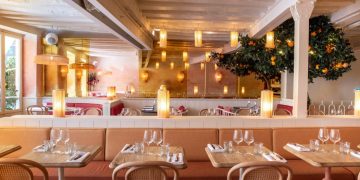 Pomelo, le bistrot qui invite à l’évasion toute l’année