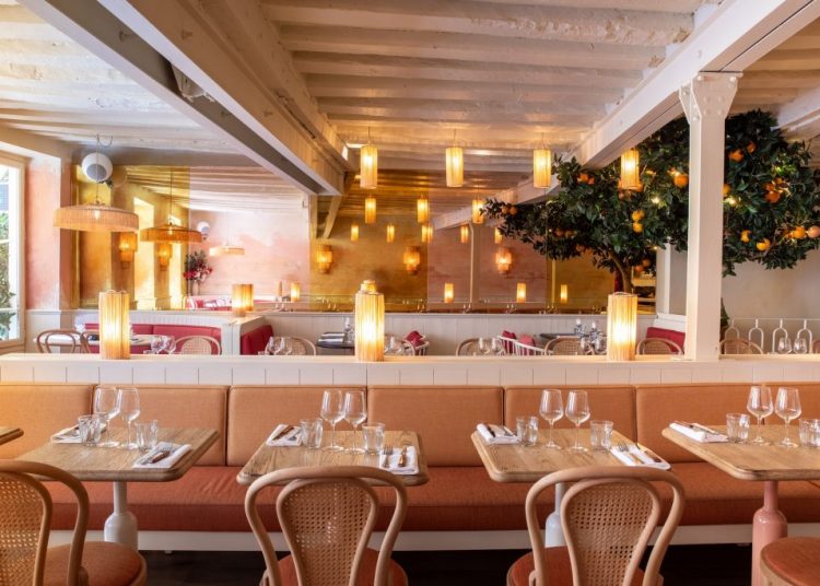 Pomelo, le bistrot qui invite à l’évasion toute l’année