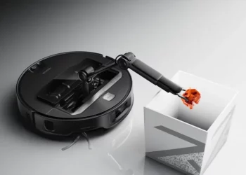 Roborock Saros Z70 : découvrez la date de sortie et ses innovations révolutionnaires