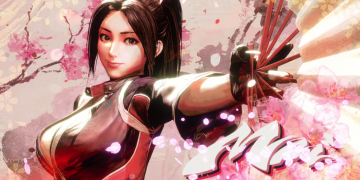Street Fighter 6 : la date d’arrivée de Mai Shiranui enfin dévoilée
