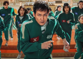 Squid Game saison 3 : Netflix dévoile par erreur la date de sortie