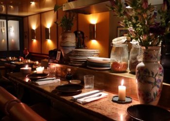 Onii-san fête ses 5 ans : une célébration entre Paris et Tokyo