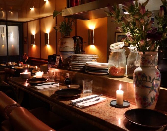 Onii-san fête ses 5 ans : une célébration entre Paris et Tokyo