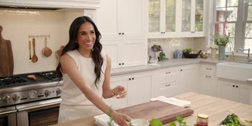 With Love, Meghan : la série repoussée, voici la nouvelle date de sortie