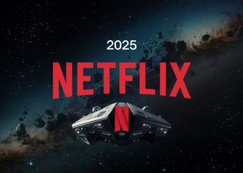 Netflix : toutes les dates de sortie des séries phares en 2025