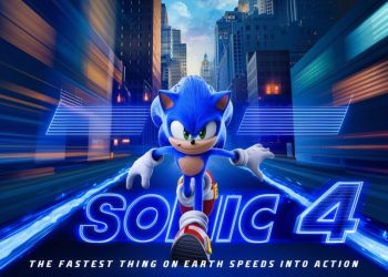 Sonic 4 confirmé : ce que l’on sait de sa date de sortie et du casting