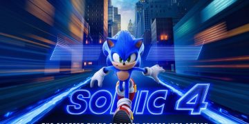 Sonic 4 confirmé : ce que l’on sait de sa date de sortie et du casting