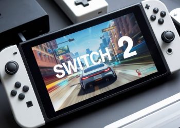 Nintendo Switch 2 : date de sortie et indiscrétions