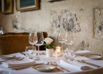 Tous les restaurants 3 étoiles de Paris