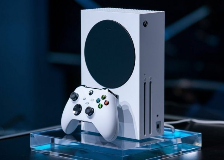 Nouvelle Xbox : nom et date de sortie enfin révélés