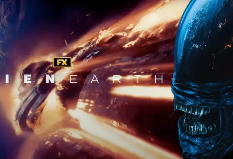 Découvrez la date de sortie de Alien : Earth, la série événement de 2025