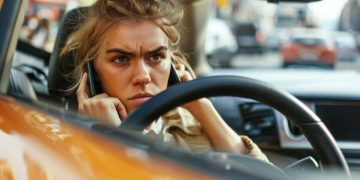 Attention danger : cette erreur au volant vous coûtera 1 500€ (et vous ne le savez pas)