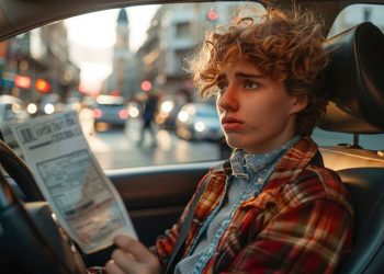 Attention conducteurs ! Cette nouvelle infraction vous coûtera 135€ (et c’est injuste)