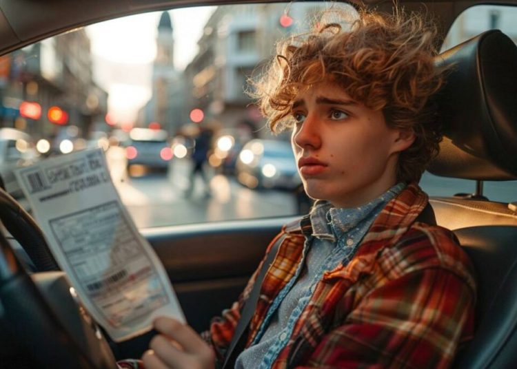 Attention conducteurs ! Cette nouvelle infraction vous coûtera 135€ (et c’est injuste)