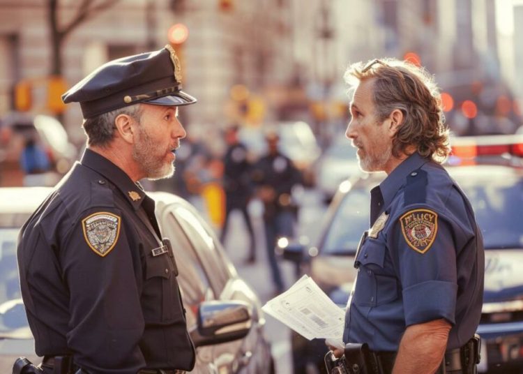 Cette infraction méconnue peut vous coûter 1 456€ : attention danger !