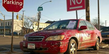 Votre voiture peut être verbalisée même sur une place autorisée (la raison choque)