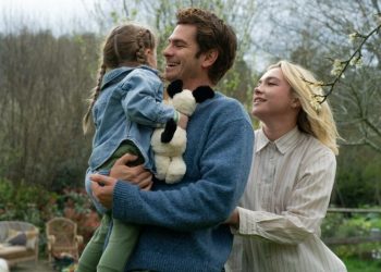 À partir de quel âge voir « l’amour au présent » ?