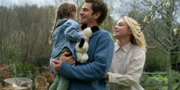 À partir de quel âge voir « l’amour au présent » ?