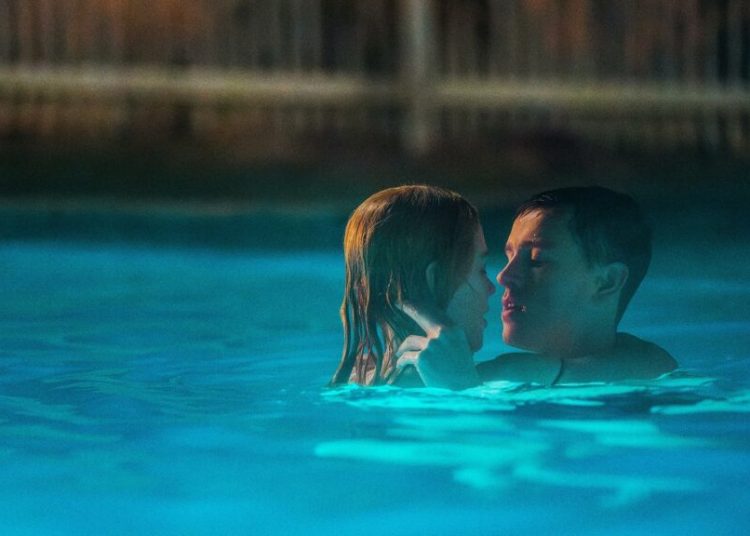 À partir de quel âge voir Babygirl au cinéma ?