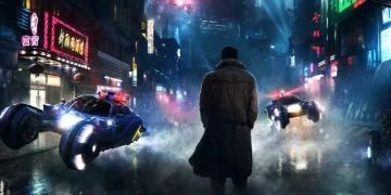 Blade Runner 2099 : date de sortie et dernières informations
