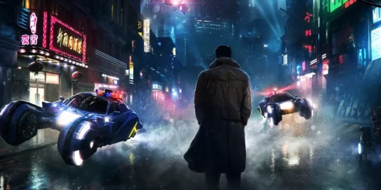 Blade Runner 2099 : date de sortie et dernières informations