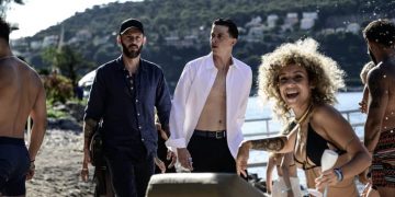 À partir de quel âge voir le film Brûle le sang ?