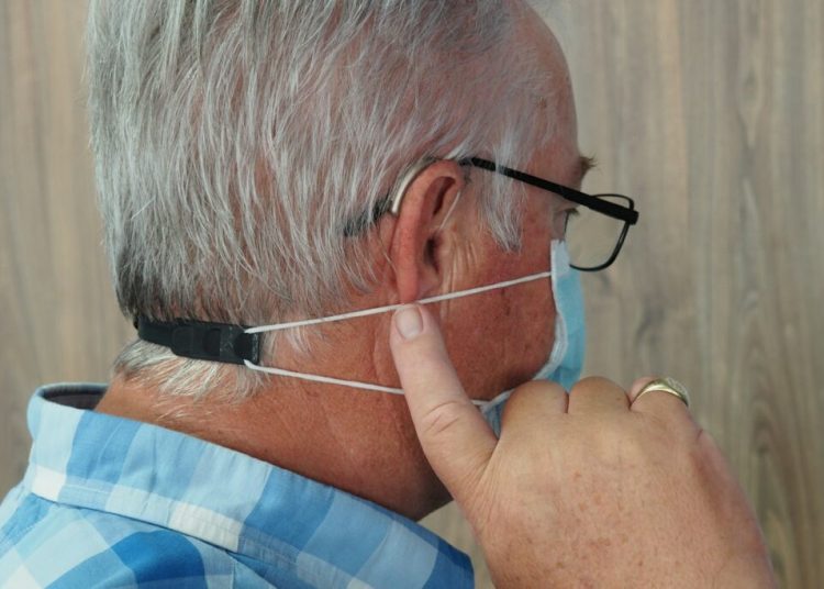 A partir de quel âge la bonne santé se dégrade chez les seniors ?