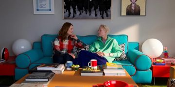 À partir de quel âge voir « La Chambre d’à côté » ?