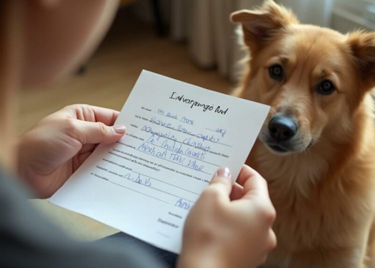 En adoptant un animal à 16 ans, voici les risques que vous ignorez