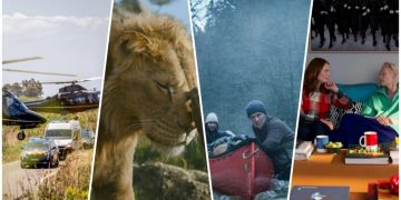 Mufasa, Sonic, Criminal Squad… Les films à voir au cinéma ce week-end mais pas à n’importe quel âge !
