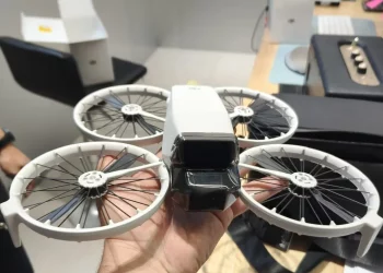DJI Flip : tout ce que l’on sait sur sa date de sortie