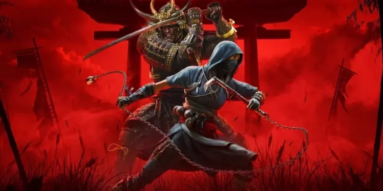 Assassin’s Creed Shadows : nouvelle date de sortie