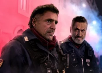 Désordre Public Saison 2 : date de sortie sur Netflix révélée