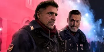 Désordre Public Saison 2 : date de sortie sur Netflix révélée