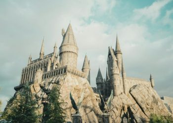 À partir de quel âge Harry Potter est-il conseillé : films, livres et recommandations selon l’âge