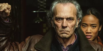 Entrevías saison 4 : tout savoir sur la date de sortie du final sur Netflix