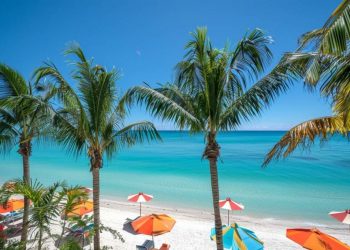 Attention : cette destination soleil va vous choquer (et vous faire économiser gros cet hiver)