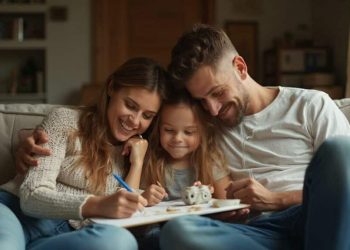 Ce que vos ados ne vous disent pas : 5 secrets choquants révélés par l’art partagé