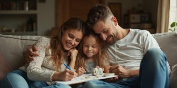 Ce que vos ados ne vous disent pas : 5 secrets choquants révélés par l’art partagé