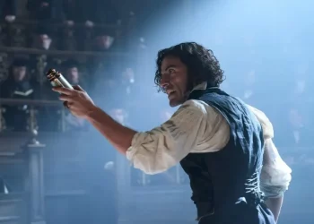 Netflix annonce la date de sortie du Frankenstein de Guillermo del Toro