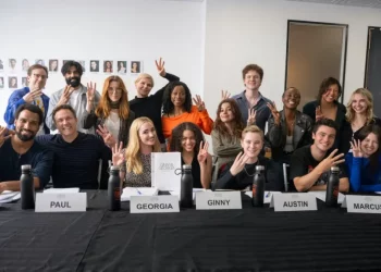 Ginny & Georgia saison 3 : la date de sortie révélée, tout ce qu’il faut savoir