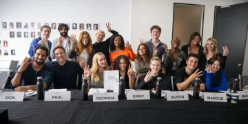 Ginny & Georgia saison 3 : la date de sortie révélée, tout ce qu’il faut savoir