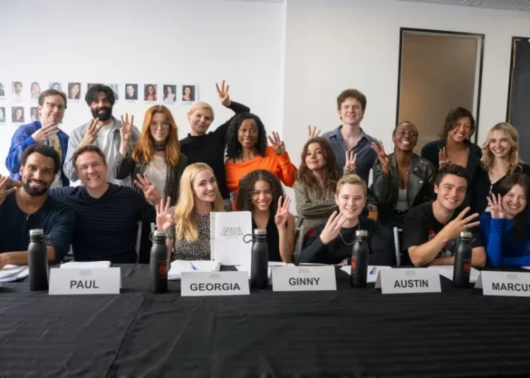 Ginny & Georgia saison 3 : la date de sortie révélée, tout ce qu’il faut savoir