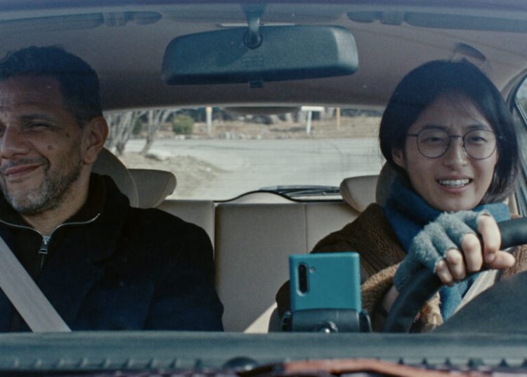 À partir de quel âge voir Hiver à Sokcho au cinéma ?