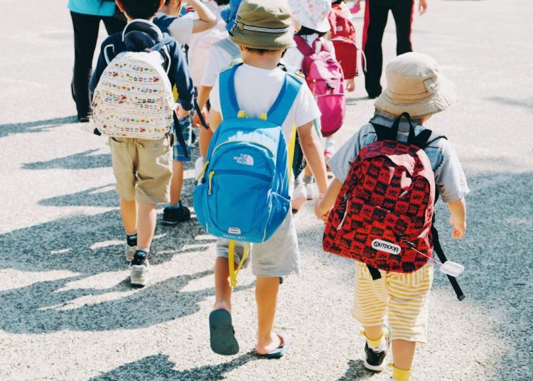 Calendrier des vacances scolaires hiver 2025