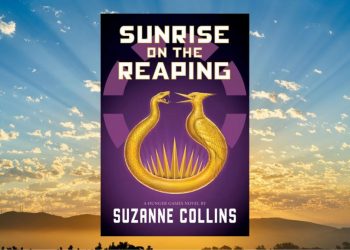 Hunger Games : découvrez la date de sortie du nouveau roman Lever de Soleil sur la Moisson